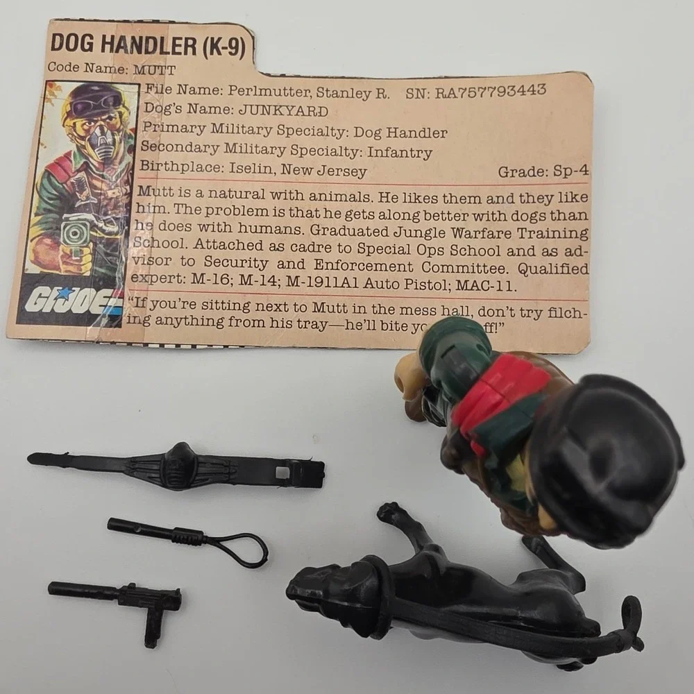 Hasbro this vintage